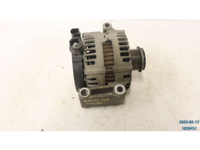 Генератор 36000220, 0121615006   Volvo V70      