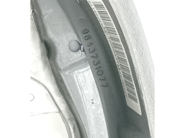 Руль Citroen C2   -  года 9843731077      