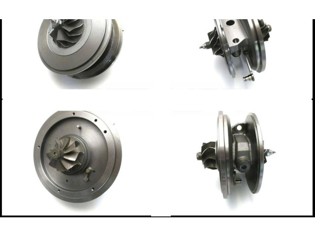  Турбина Mercedes-Benz R W251 3.0 781743, CHRA10-0441         