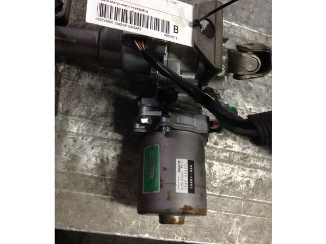    Рулевая рейка    Daihatsu Trevis 2008-2010 года