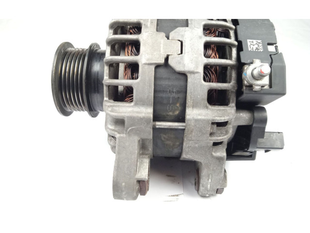 Генератор 0125711042   Volvo V60      