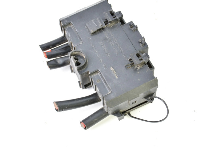 Pojistková skříňka A2035450803, 2035450803 Mercedes-Benz C W203 2000