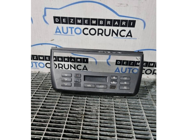 Блок управления климат-контролем BMW X3 E83