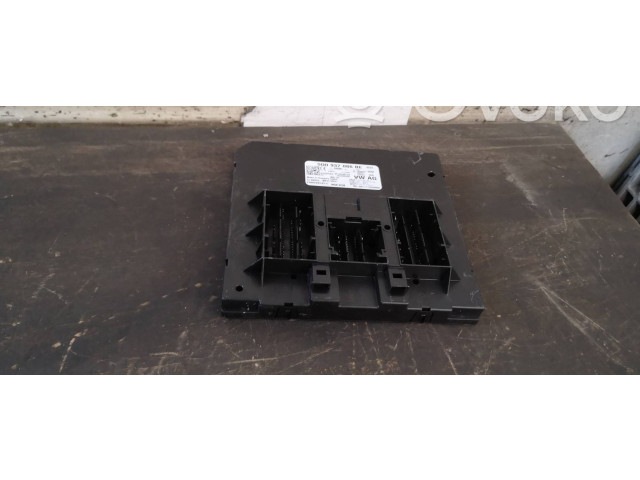 Блок управления 5Q0937086BE, 5Q0937086BE Volkswagen Touran II