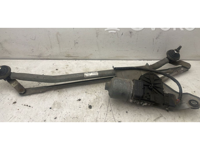 Дроссельная заслонка Dacia Logan I