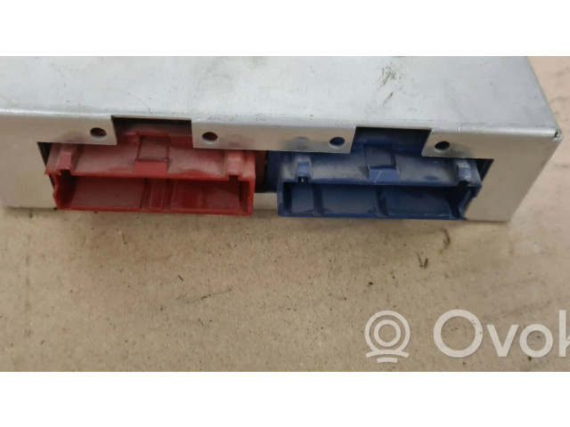 Блок управления двигателя 16168625 Chevrolet Astro