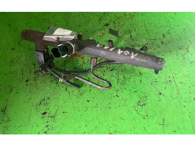 Vstřikovací lišta Peugeot 806 10 DYGM 4002612 DW10ATED