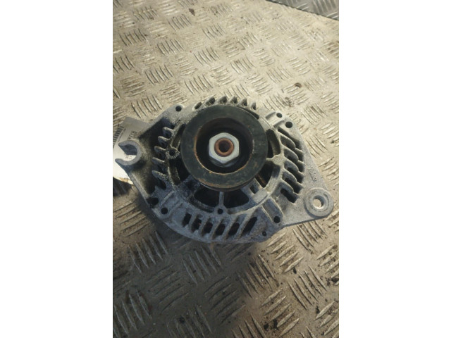 Генератор 00005705L7   Citroen Xantia      