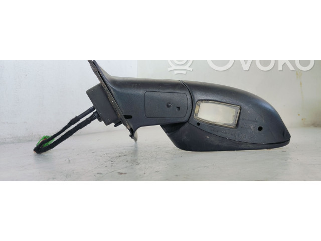 Зеркало электрическое        Volvo XC90  2003 - 2006 года   