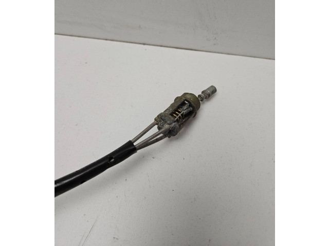 Зеркало (механическое) Volkswagen Golf II 1984 - 1991 года