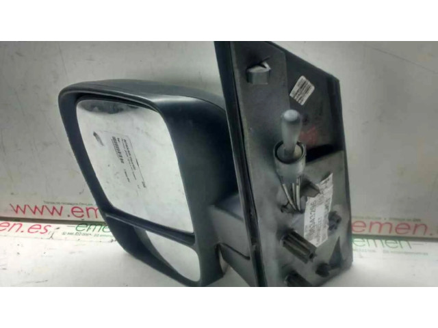 Зеркало электрическое        Peugeot Expert  2007-2016 года   