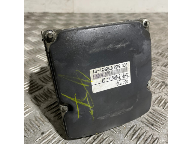 Jednotka ABS 6795521, 6795519 BMW 5 F10 F11 2013