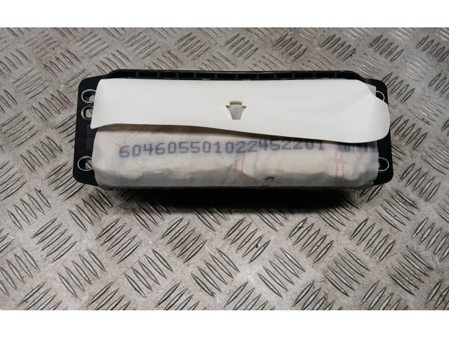 Подушка безопасности пассажира 4G8880204D Audi A7 S7 4G
