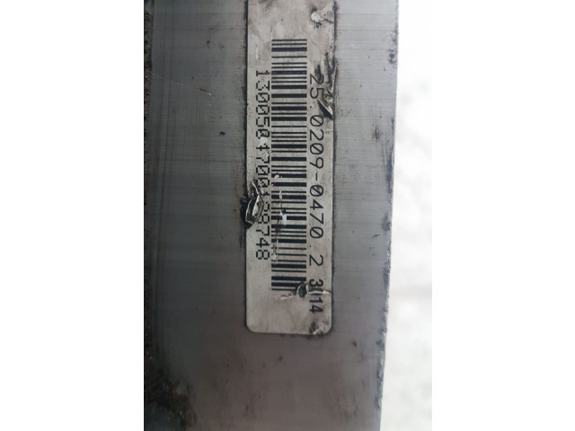 Блок АБС    Chrysler  PT Cruiser   -  года