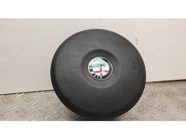 Надувная подушка для руля