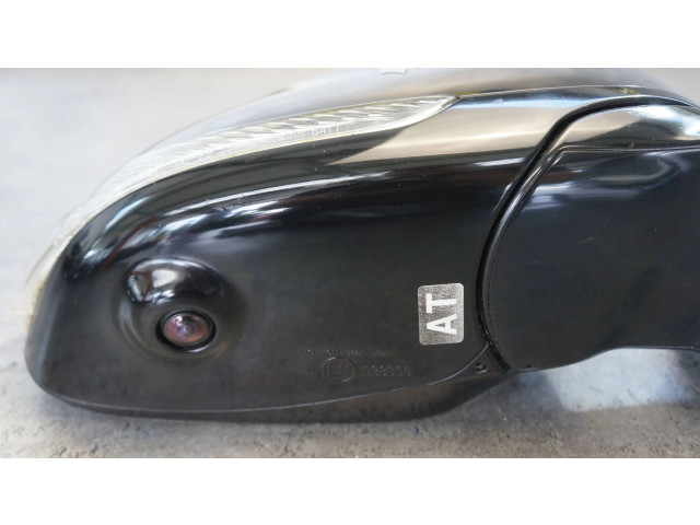 Зеркало электрическое Infiniti Q70 Y51 2013 - 2019 года