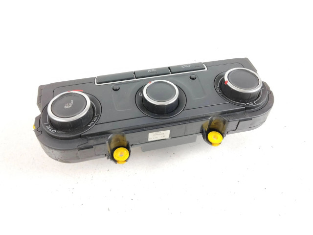 Блок управления климат-контролем 7E5907047BK, 5HB01025990   Volkswagen Transporter  Caravelle T5