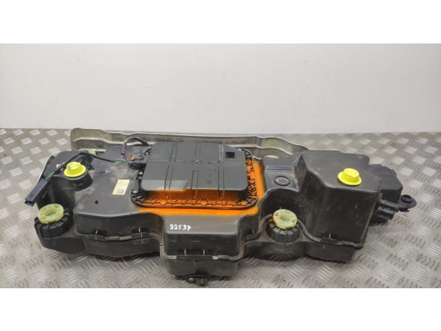 Жидкостный резервуар AdBlue