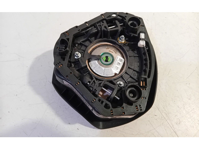 Подушка безопасности водителя 07355162010   Fiat Punto (199)