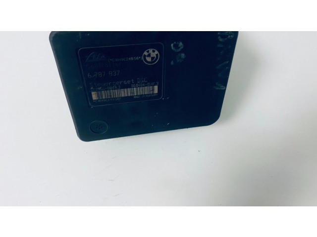 Блок АБС 6787837 BMW 1 E81 E87 2004-2011 года