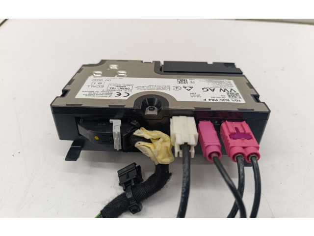 Модуль «Bluetooth» 10A035284F Volkswagen ID.4