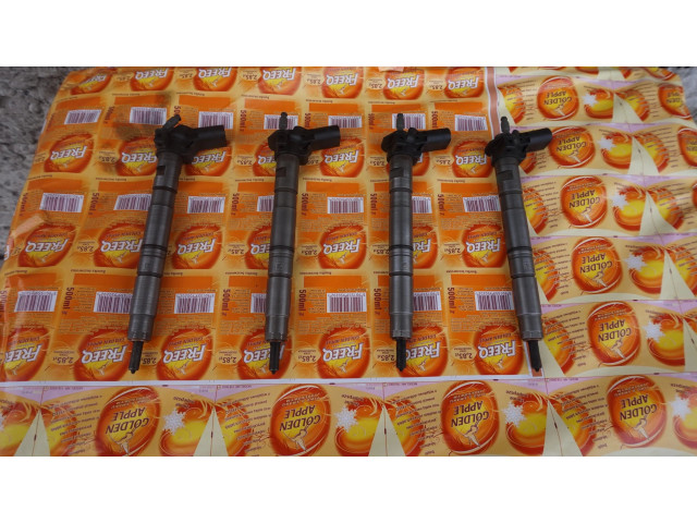 Форсунка     Skoda Octavia Mk2 (1Z)   