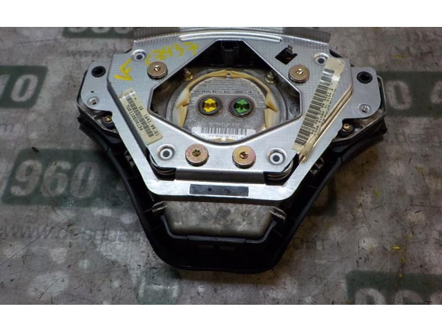 Надувная подушка для руля