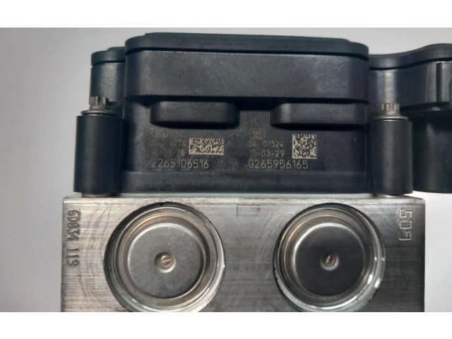 Блок управления АБС 58920F1110, 58920F1110   KIA Sportage