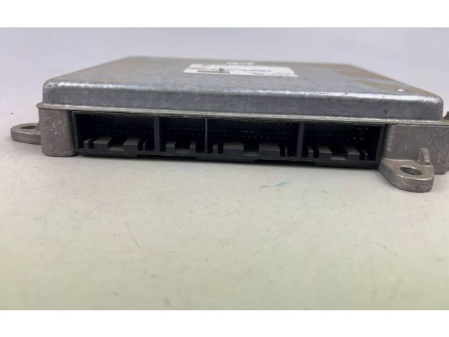 Другие блоки управления / модули