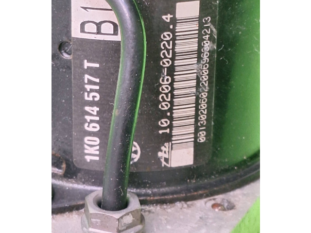 Блок АБС 1K0907379AA, 00005305G1   Volkswagen  Jetta V  2005 - 2010 года