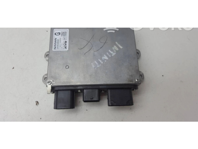 Блок комфорта 285H04HK6C   Infiniti Q50   