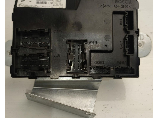 Комплект блоков управления    Ford B-MAX