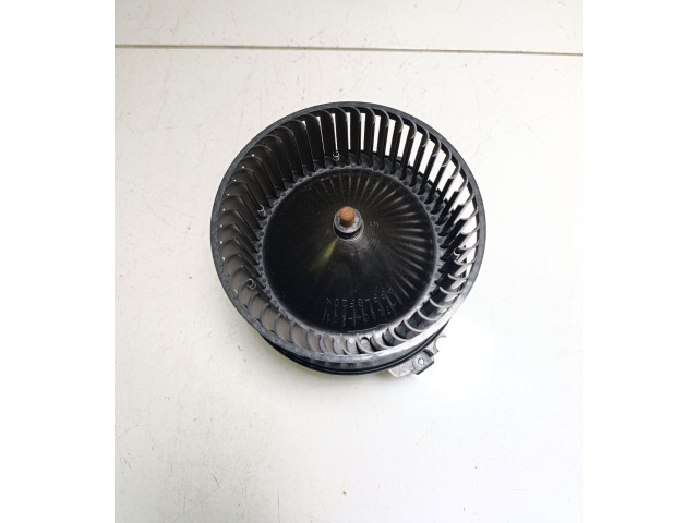 Вентилятор печки    4M1820021C, 0005255888   Audi e-tron