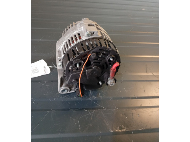 Генератор 8200660045   Renault Twingo I      