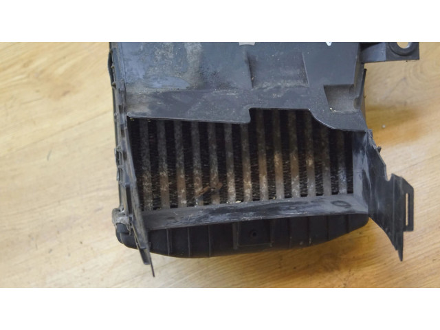 Интеркулер  0003007V003   Smart Roadster 