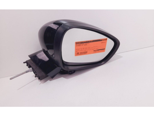 Зеркало (механическое)       Citroen C5  2008 - 2016 года   