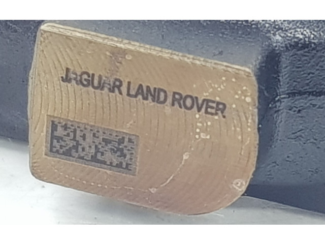 Шатун BIELA204DTD, BIELA204DTD Jaguar XE