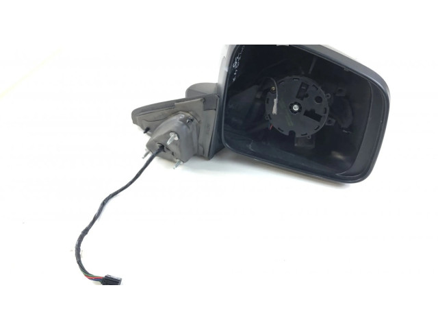 Зеркало электрическое правое Jeep Grand Cherokee 2010-2021 года