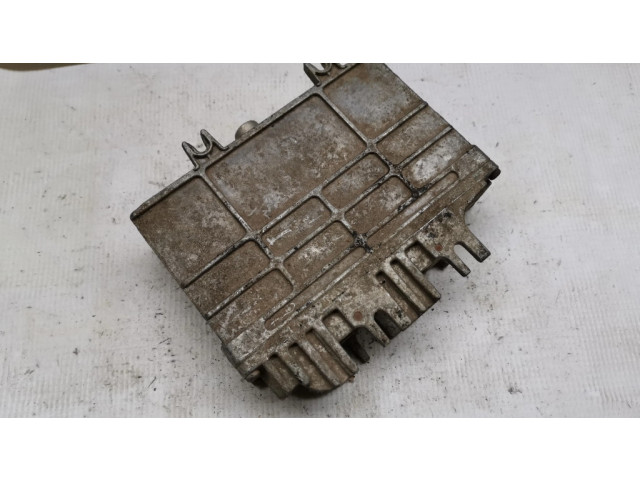 Řídící jednotka 8A0907311AC, 0261203485 Seat Toledo II (1M) 1999