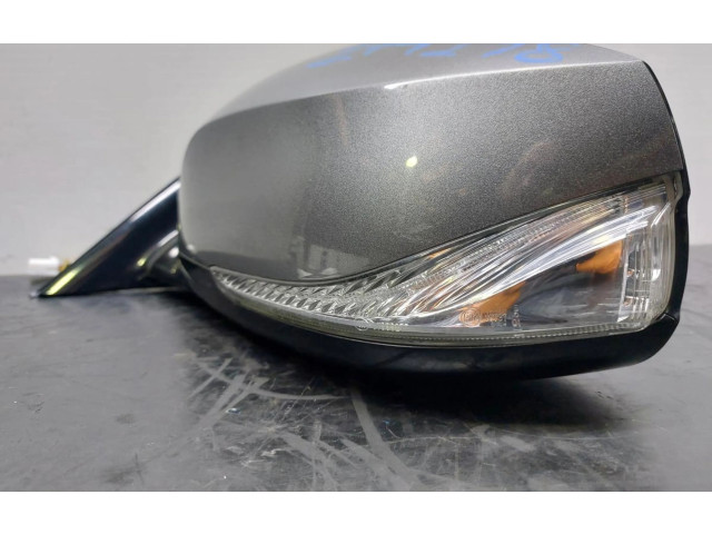 Зеркало электрическое Infiniti Q50 2014- года