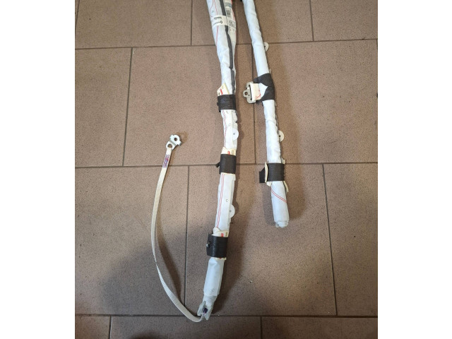 Боковая подушка безопасности 985L14896R Dacia Sandero III