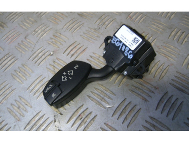 Ручка поворотов/ фонарей