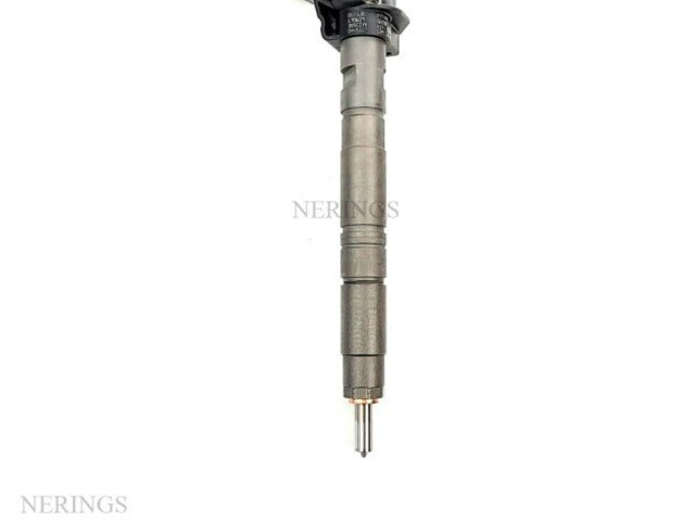 Vstřikovač 0445117039, A-0445117038 Audi A8 S8 D4 4H