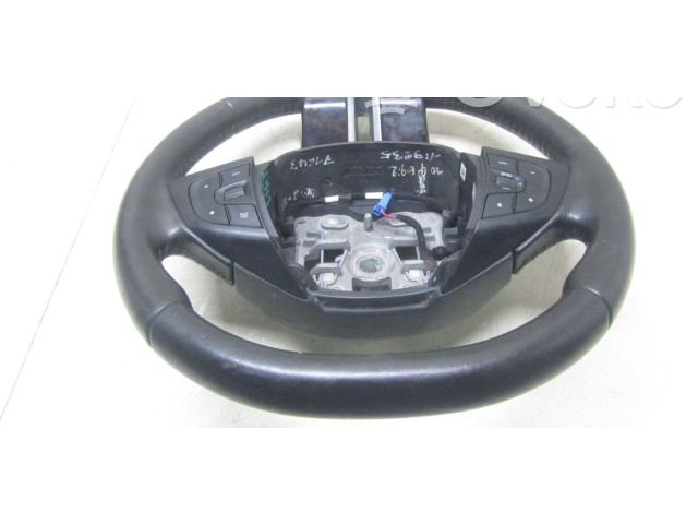 Руль Citroen C4 Cactus  2014 -  года 98278470ZD      