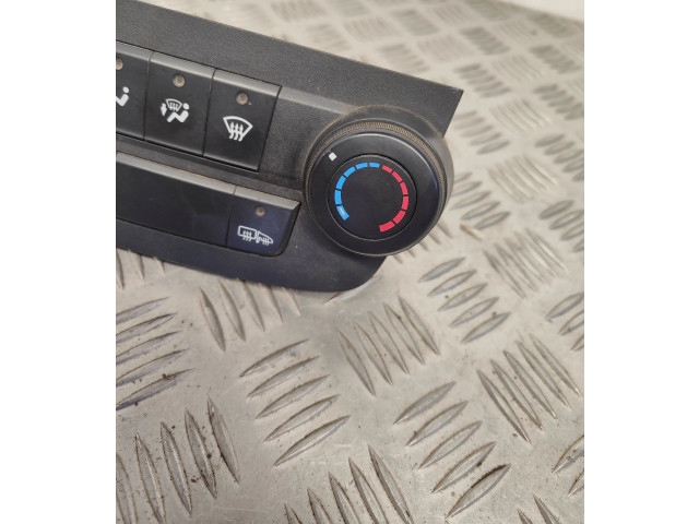 Блок управления климат-контролем 79500SWYG0   Honda CR-V