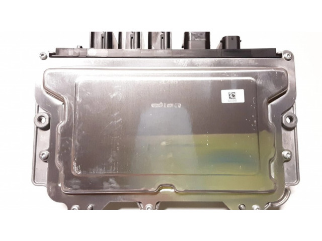 Блок управления двигателя 0261S19080, 8699950 Mini Clubman F54
