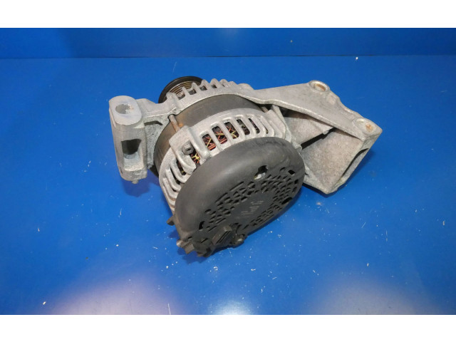 Генератор 31665531, 20181027 Volvo XC40