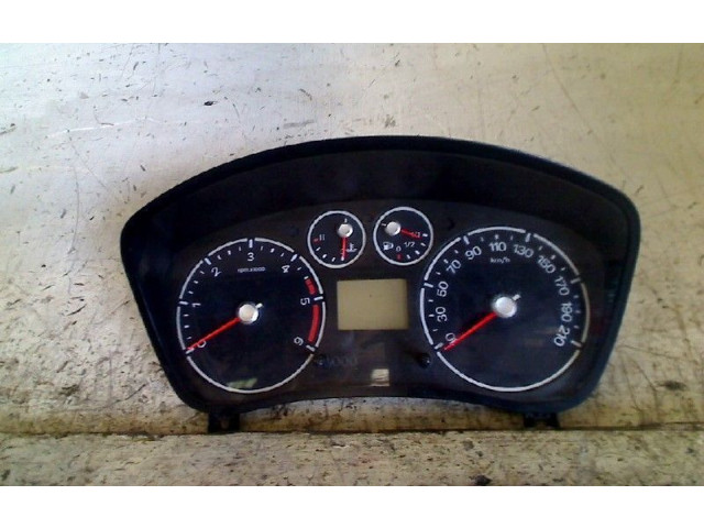 Панель приборов    Ford Transit -  Tourneo Connect       