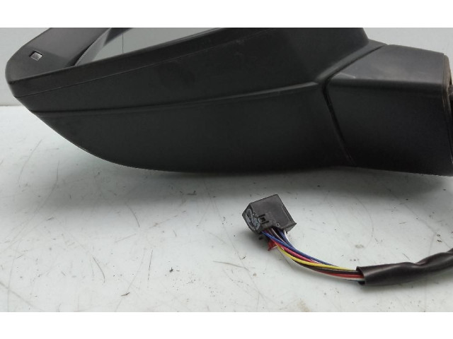 Зеркало электрическое Audi Q5 SQ5 2017 - года