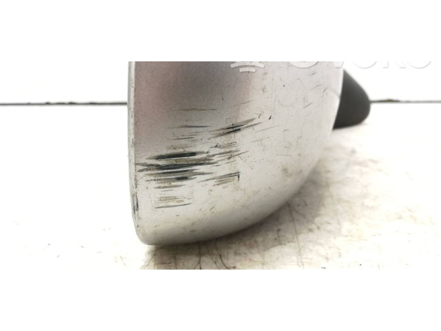 Зеркало электрическое Skoda Octavia Mk1 (1U) 1996 - 2004 года